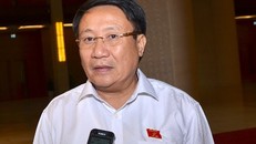 Phó Chủ tịch UBND tỉnh, Phó Trưởng đoàn đại biểu Quốc hội tỉnh Quảng Trị Hà Sỹ Đồng từng có thời gian dài làm Trưởng Ban quản lý các khu kinh tế của tỉnh