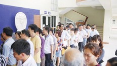 Tuyển sinh lớp 6 các trường “đặc thù” ở Hà Nội luôn thu hút sự quan tâm của nhiều phụ huynh