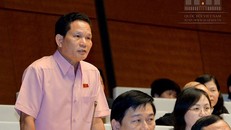 Nhiều đại biểu lên tiếng về phiên xử bác sỹ Hoàng Công Lương