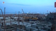 Kim Jong Un xây khu nghỉ dưỡng đẳng cấp nhất thế giới