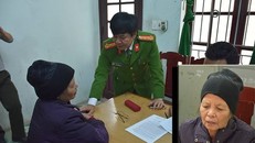 Tuyên phạt 13 năm tù bà nội giết cháu gái 23 ngày tuổi