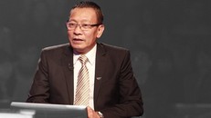 Nhà báo Lại Văn Sâm