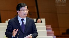 Phó Thủ tướng Trịnh Đình Dũng: Chỉ đầu tư BOT trên các tuyến đường mới