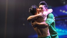 Bộ Văn hóa tặng bằng khen cho Quốc Cơ, Quốc Nghiệp