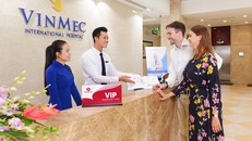 Khách hàng đã được trải nghiệm cảm giác an toàn, hài lòng khi đến thăm khám tại Vinmec