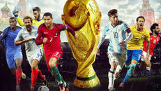 Đài THVN và FIFA đã đạt được thoả thuận về bản quyền World Cup 2018