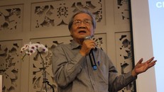 GS-BS Nguyễn Chấn Hùng, Chủ tịch Hội Ung thư Việt Nam, lưu ý đừng để bị nhiễm virus, vi khuẩn để ngăn ngừa đại họa ung thư