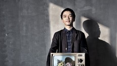 Đạo diễn Nguyễn Phi Phi Anh - Giám đốc Hãng phim hoạt hình VinTaTa - thuộc tập đoàn Vingroup