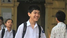 Điểm thi tuyển sinh vào lớp 10 năm 2018: Các tỉnh công bố điểm thi
