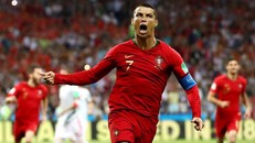 Ronaldo: Chúng tôi luôn chiến đấu tới giây cuối cùng 