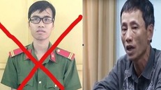 Tạm giữ đối tượng giả danh công an nghi thực hiện các hành vi gây mất an ninh trật tự