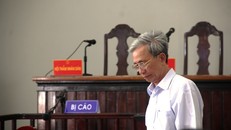 Nguyễn Khắc Thủy đã khỏe, chủ động thi hành án tù