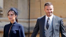 Becks - Vic thừa nhận thời khắc khó khăn trong 19 năm hôn nhân