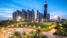 Không ngừng gia tăng giá trị sống cho cư dân, các khu đô thị Vinhomes liên tục được bình chọn là “khu đô thị đáng sống nhất Việt Nam”