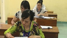 Giám thị được cập nhật phương thức, dấu hiệu vi phạm công nghệ cao