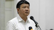 Ông Đinh La Thăng. Ảnh: TTXVN