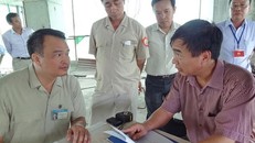 Theo mô hình thí điểm, Đội trưởng và Đội phó Đội Quản lý trật tự xây dựng đô thị sẽ do Chủ tịch UBND cấp quận, huyện bổ nhiệm, miễn nhiệm.