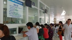 Bảo hiểm xã hội ‘tố’ thông tư mới về giá dịch vụ y tế vẫn còn quá nhiều ‘sạn’