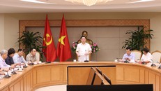 Ảnh: VGP/Thành Chung