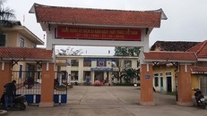 BVĐK Bố Trạch - nơi xảy ra sự việc