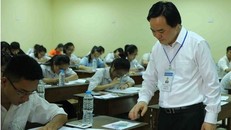 Bộ GD&ĐT nói gì về điểm thi cao bất thường ở Hà Giang?