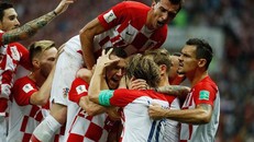 Khúc tráng ca của người Croatia