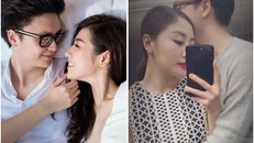 Hôn phu Dương Tú Anh khẳng định không mời cưới Văn Mai Hương