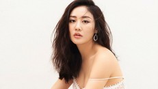 Văn Mai Hương phát ngôn ẩn ý khi bị tố lợi dụng 'đám cưới người ta' để PR