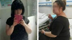 Càng uống thuốc giảm cân càng... tăng cân