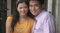 Minh Tiệp lần đầu thừa nhận từng hẹn hò với Lý Nhã Kỳ