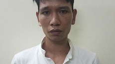 Lái xe taxi Trần Văn Phong trả lại tiền âm phủ cho khách