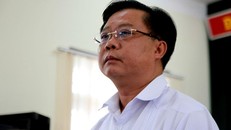 Phó giám đốc Sở GD&ĐT Sơn La liên quan sai phạm, 12 bài thi giảm điểm