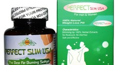 Phát hiện chất cấm trong thực phẩm chức năng giảm béo