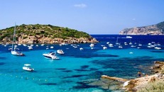 Đảo tình yêu đẹp nhất 2018 dành cho các cặp đôi hưởng tuần trăng mật 