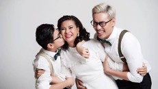 Cát Phượng tiết lộ được Kiều Minh Tuấn yêu chiều và cái kết của 10 năm sau