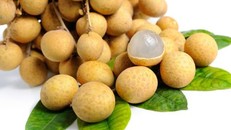 10 công dụng tuyệt vời của quả nhãn