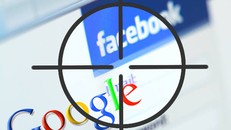 Một cá nhân có thu nhập từ Facebook, Google bị phạt và truy thu 4,1 tỷ đồng
