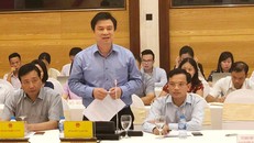 Thứ trưởng GD&ĐT tin tưởng điểm gốc ở Sơn La sẽ được khôi phục. Ảnh: Hiếu Công.