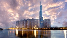 Hệ sinh thái Vingroup sau 25 năm hình thành và phát triển