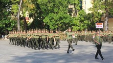 Thủ khoa vào trường 'hot': Chờ kết quả của Bộ Công an