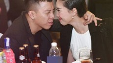 Tóc Tiên úp mở trả lời dư luận về chuyện sắp lên xe hoa với Hoàng Touliver