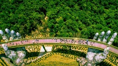 Thiên đường yêu ở đâu xa, ngay trước mắt ta đấy thôi