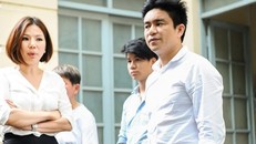 Bác sĩ Chiêm Quốc Thái bị vợ cũ thuê người chém gây thương tích 5% 