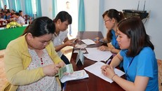 Phấn đấu đến năm 2021 thực hiện áp dụng chế độ tiền lương mới