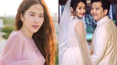 Nam Em sẽ đi dự nếu được mời tới đám cưới của Trường Giang, Nhã Phương.