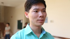 Bác sĩ Hoàng Công Lương bị đổi tội danh thành 'vô ý làm chết người'