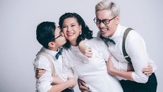 Đòi mặc váy cưới như Nhã Phương, Cát Phượng và Kiều Minh Tuấn sắp có tin vui?