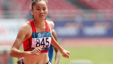 VĐV Quách Thị Lan