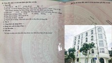 Tài sản tranh chấp của vụ án