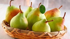 8 loại hoa quả giàu canxi hơn cả sữa, bà bầu nên bổ sung trong thai kì